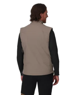 Best Simms Fishing Men's Midstream Vest Sturgeon