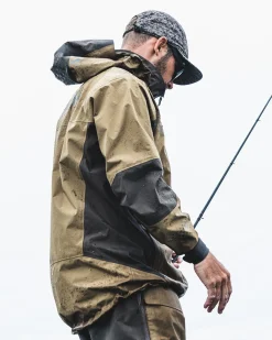 Sale Simms Fishing Men's ProDry Fishing Jacket