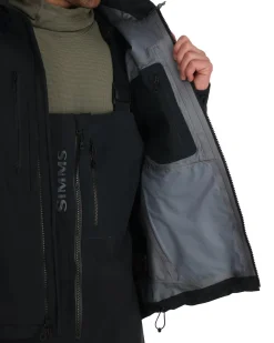 Sale Simms Fishing Men's ProDry Fishing Jacket