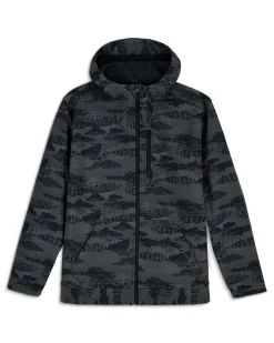 Clearance Simms Fishing Men's Rogue Fleece Hoody