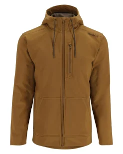 Clearance Simms Fishing Men's Rogue Fleece Hoody