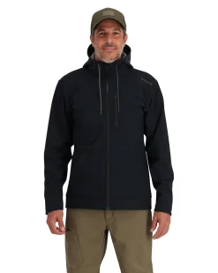 Clearance Simms Fishing Men's Rogue Fleece Hoody