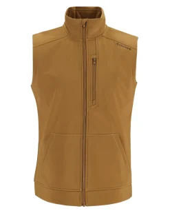 Discount Simms Fishing Men's Rogue Fleece Vest