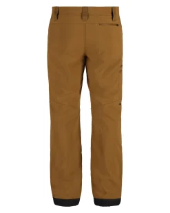 New Simms Fishing Men's Rogue Softshell Pants 2024 Bronzeback