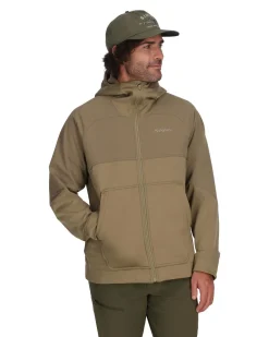 Sale Simms Fishing Men's Saginaw Hoody