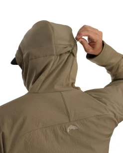Sale Simms Fishing Men's Saginaw Hoody
