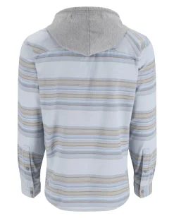 Online Simms Fishing Men's Santee Flannel Hoody 2024
