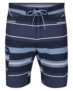 Outlet Simms Fishing Men's Seamount Board Shorts
