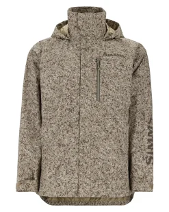 Discount Simms Fishing Men's Simms Challenger Fishing Jacket