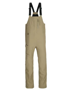 Simms Fishing Men's Simms Challenger Fishing Bib