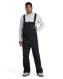Simms Fishing Men's Simms Challenger Fishing Bib