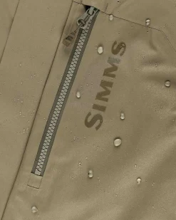 Simms Fishing Men's Simms Challenger Fishing Bib