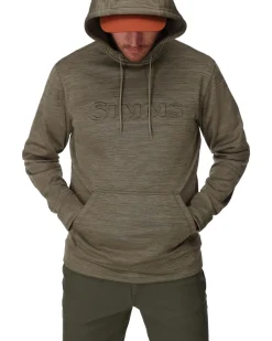 Discount Simms Fishing Men's Simms Challenger Fishing Hoody