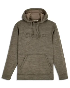 Discount Simms Fishing Men's Simms Challenger Fishing Hoody