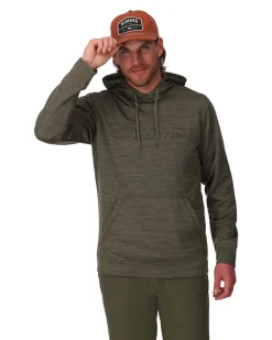 Discount Simms Fishing Men's Simms Challenger Fishing Hoody