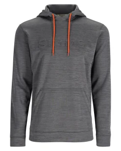 Discount Simms Fishing Men's Simms Challenger Fishing Hoody