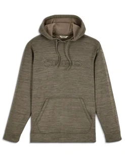 Discount Simms Fishing Men's Simms Challenger Fishing Hoody