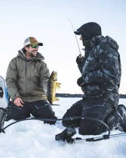Outlet Simms Fishing Men's Simms Challenger Insulated Jacket