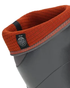 New Simms Fishing Men's Simms Challenger Insulated Boot Slate