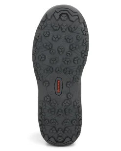 New Simms Fishing Men's Simms Challenger Insulated Boot Slate