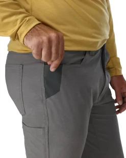 Online Simms Fishing Men's Simms Challenger Pants