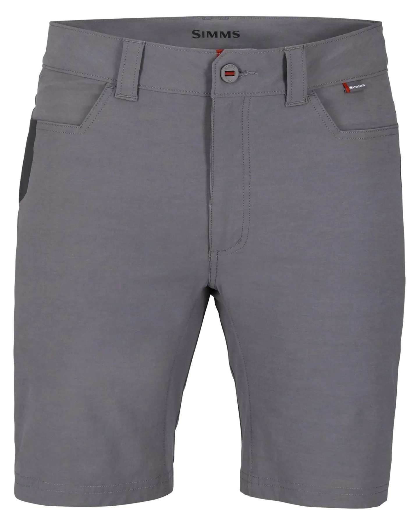 Best Simms Fishing Men's Simms Challenger Short