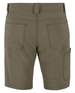Best Simms Fishing Men's Simms Challenger Short