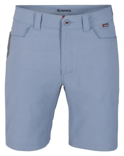 Best Simms Fishing Men's Simms Challenger Short