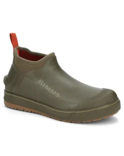 Sale Simms Fishing Men's Simms Challenger Slip-On Shoe