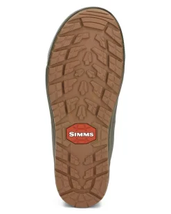 Sale Simms Fishing Men's Simms Challenger Slip-On Shoe
