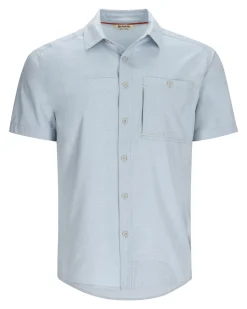 Outlet Simms Fishing Men's Simms Challenger SS Shirt
