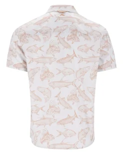 Outlet Simms Fishing Men's Simms Challenger SS Shirt