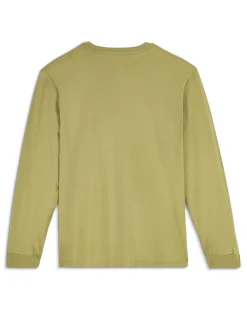 Simms Fishing Men's Simms Logo LS Shirt