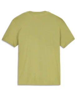 Hot Simms Fishing Men's Simms Logo T-Shirt