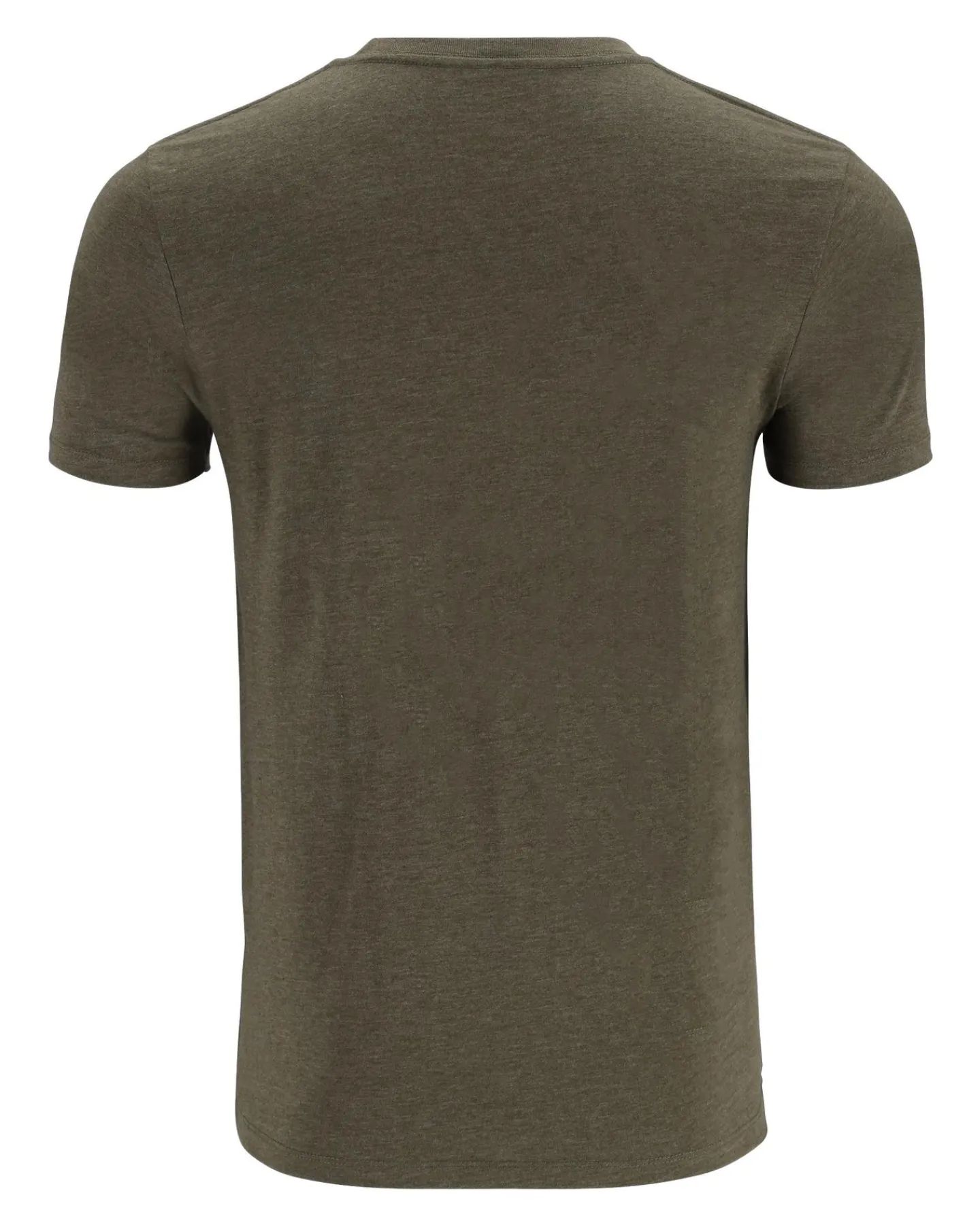 Hot Simms Fishing Men's Simms Logo T-Shirt