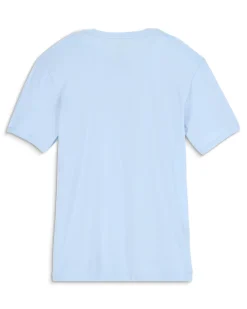 Sale Simms Fishing Men's Simms Shroud Fill Logo T-Shirt