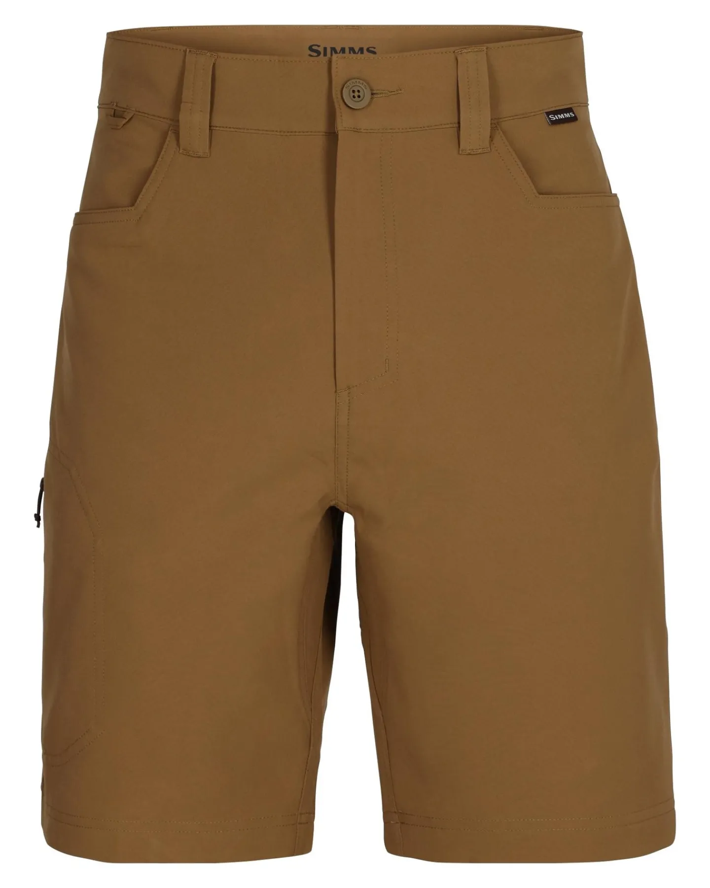 Hot Simms Fishing Men's Skiff Shorts