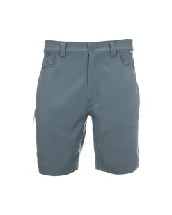 Hot Simms Fishing Men's Skiff Shorts