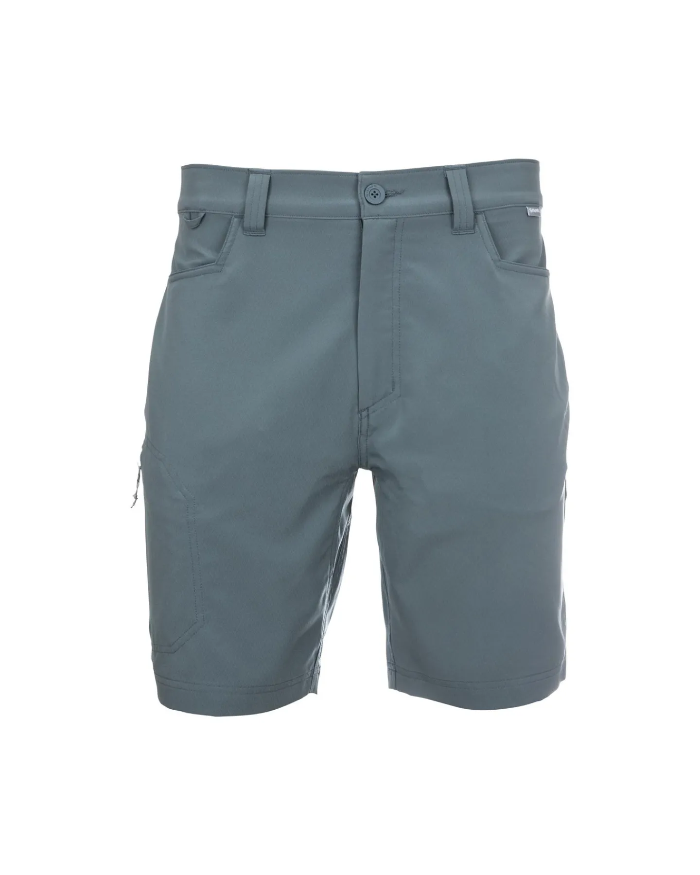 Hot Simms Fishing Men's Skiff Shorts