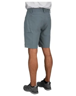Hot Simms Fishing Men's Skiff Shorts