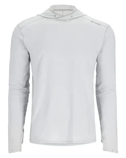 Hot Simms Fishing Men's SolarFlex® Hoody