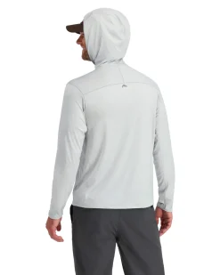 Hot Simms Fishing Men's SolarFlex® Hoody