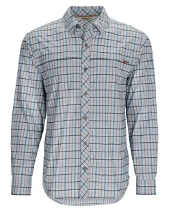 Outlet Simms Fishing Men's Stone Cold Shirt