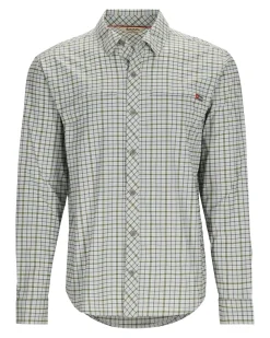 Outlet Simms Fishing Men's Stone Cold Shirt