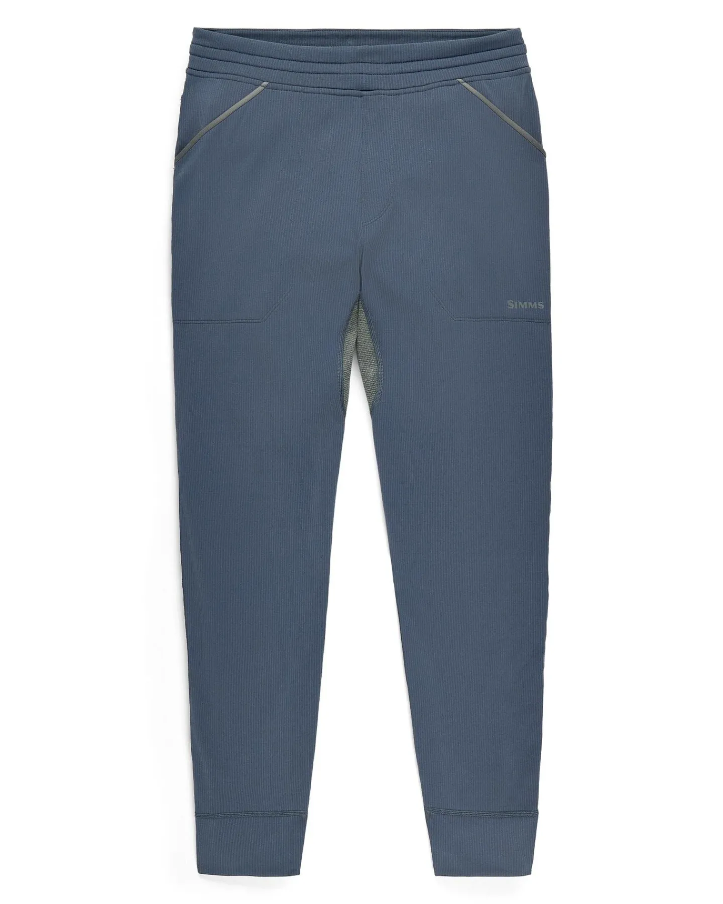 Best Simms Fishing Men's Strata 200 Baselayer Bottom