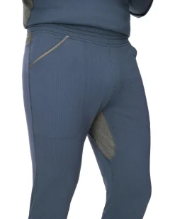 Best Simms Fishing Men's Strata 200 Baselayer Bottom