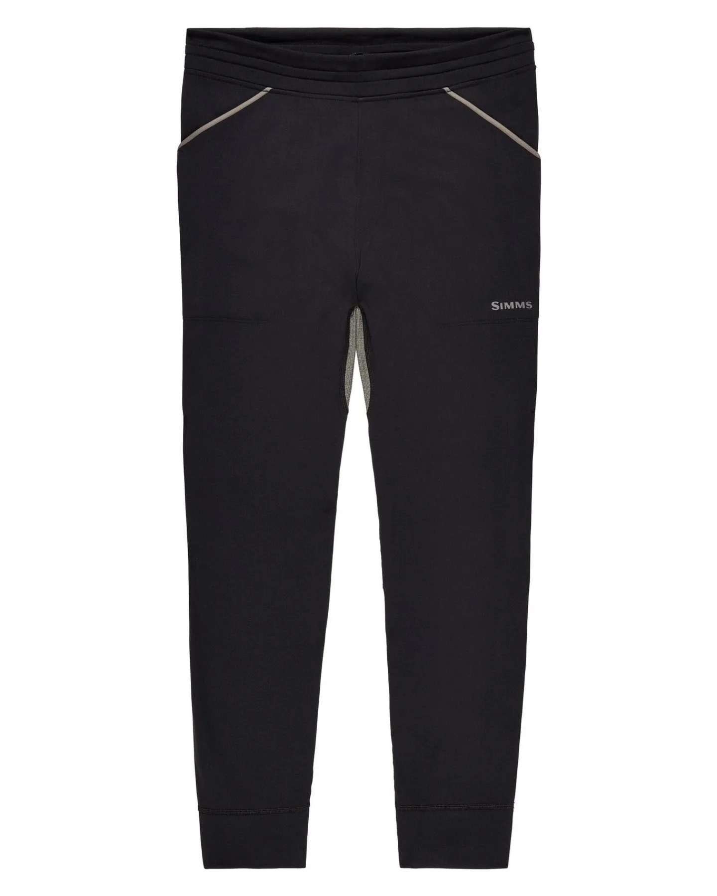 Best Simms Fishing Men's Strata 200 Baselayer Bottom