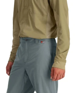 Sale Simms Fishing Men's Superlight Fishing Pant
