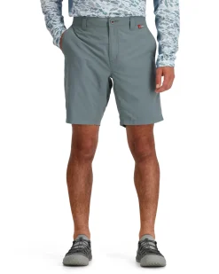 Online Simms Fishing Men's Superlight Shorts