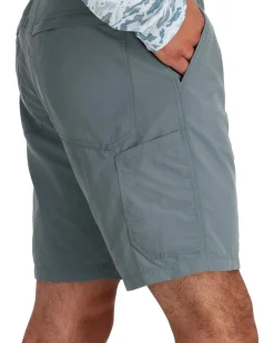 Online Simms Fishing Men's Superlight Shorts